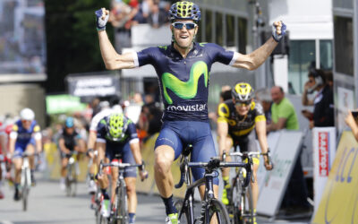 las bicicletas del peloton protour 2015