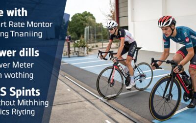 Técnicas de entrenamiento ciclista sin necesidad de Pulsómetro