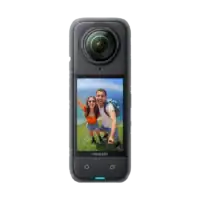 Insta 360 X4: La Cámara Perfecta para Tu Bicicleta de Aventura