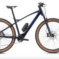 Gama BH 2024: novedades en XC desveladas