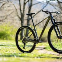 Open Natura 2010: Grandes novedades en el ciclismo de montaña