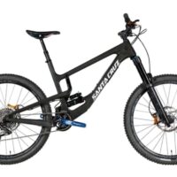 Test: Santa Cruz Nomad X01 Coil – análisis y primeras impresiones