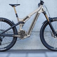 Así es por dentro la nueva Scott Patron eRIDE