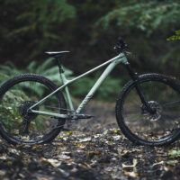 Canyon Stoic 2021: la rígida de enduro definitiva