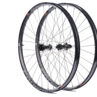 Fulcrum MTB Red Carbon: 1.470 g el par, la elección ligera para ciclistas exigentes