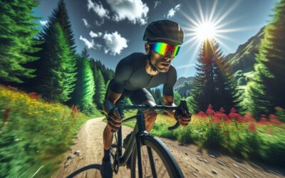 Gafas Fotocromáticas Para Bici: Aspectos Clave A Considerar 1 Gafas Fotocromáticas Para Bici: Aspectos Clave A Considerar