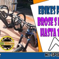 Guía definitiva de bicicletas Rotwild