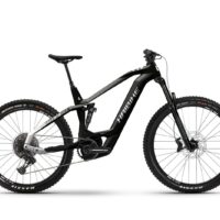 Haibike AllMtn 7: rendimiento y versatilidad en montaña