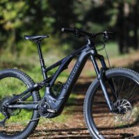 La Specialized Turbo Levo rebajada con batería renovada