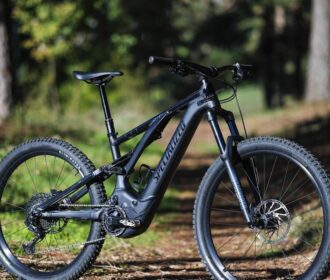 La Specialized Turbo Levo Rebajada Con Batería Renovada 1 La Specialized Turbo Levo Rebajada Con Batería Renovada
