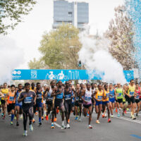 Movistar Medio Maratón + Metlife 15k: ¡la mejor oferta para inscribirte ya!