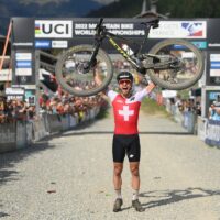 Nino Schurter: Estrategias y entrenamientos del campeón de MTB