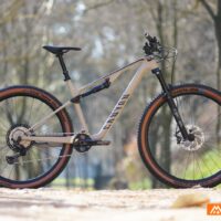 Nueva Canyon Lux Trail: análisis completo, pesos y precios