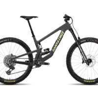 Nueva Santa Cruz Megatower 29” 2024