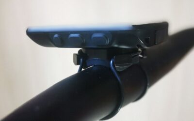 GPS de Ciclismo Bryton