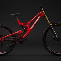 Santa Cruz Blur y Cervélo zfs-5: diferencias y similitudes