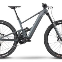 Scor, nueva marca de bicis de Suiza