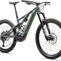Specialized actualiza las Turbo Levo Alloy y Alloy Comp para 2024