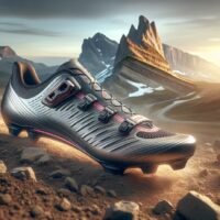 Test: zapatillas Spiuk Aldapa carbono en MTB