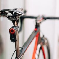 Magicshine Seemee 508 Radar y Luz Trasera Reseña: ¿Vale la Pena?