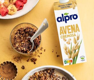 Leche De Avena: Propiedades, Beneficios Y Guía De Las Mejores Marcas 1 Leche De Avena: Propiedades, Beneficios Y Guía De Las Mejores Marcas