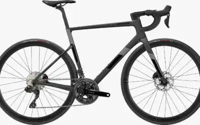 C22 C11752M SuperSix EVO Crb Disc 105 Di2 BBQ PD