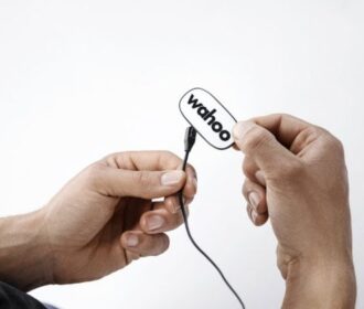 Wahoo Trackr: Pulsómetro Recargable Y Ecológico 1 Wahoo Trackr: Pulsómetro Recargable Y Ecológico