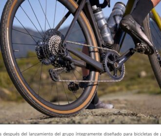 Shimano Grx Electrónico Vs Mecánico 3 Shimano Grx Electrónico Vs Mecánico