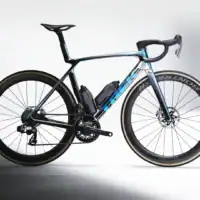 Trek Madone SLR 9 AXS Gen 8, innovación y rendimiento