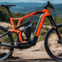 Shimano actualiza el EP8: Firmware para alta competición