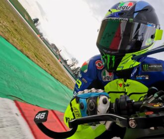 Gopro Irrumpe En Los Deportes De Motor Con Exclusivas Globales
