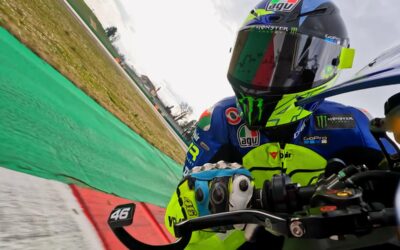 gopro irrumpe en los deportes de motor con exclusivas globales