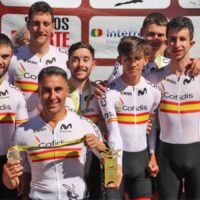 La RFEC hace balance de la temporada 2024, un año dorado para el ciclismo español