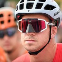 Gafas de Ciclismo Aerodinámicas de Dylan Groenewegen