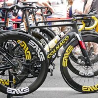 Colnago V4Rs: La Bicicleta Usada por Pogacar