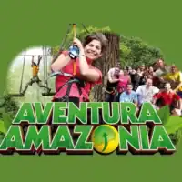 Aventura Amazonia: Descubre el emocionante mundo de las tirolinas en la comunidad de Madrid
