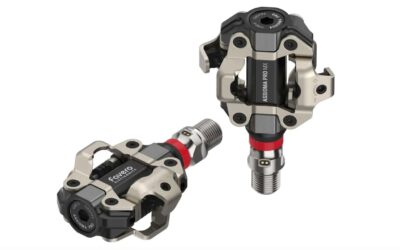 Pedales Favero Assioma Pro Mx-2: Análisis Y Precio