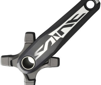 Guía Rápida Para Principiantes. Piezas Que Conforman Un Grupo Bicicleta Carretera: El Set De Platos Y Bielas 1 Bielas Shimano Saint M825