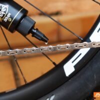 ¿Cómo elegir el mejor lubricante para nuestra bici?
