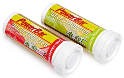 PowerBar 5 Electrolytes