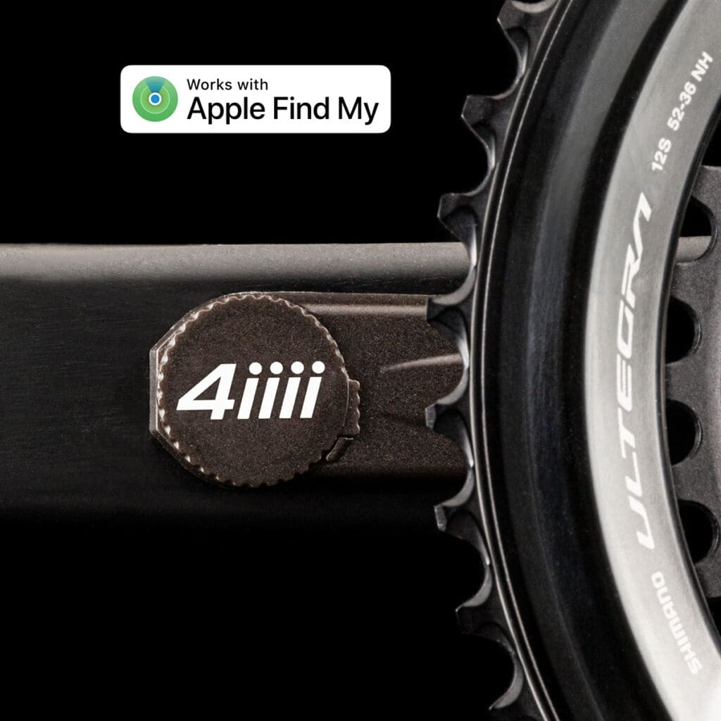 Localiza Tu Bici Siempre Con El Nuevo Potenciómetro De 4Iiii 4 Localiza Tu Bici Siempre Con El Nuevo Potenciómetro De 4Iiii