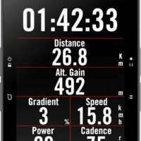 Bryton GPS Rider S800 T: ¿El mejor GPS para ciclismo?