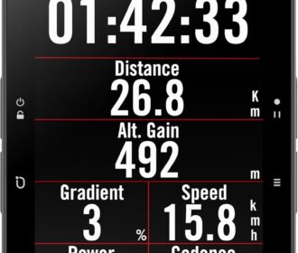Bryton Gps Rider S800 T: ¿El Mejor Gps Para Ciclismo? 1 Bryton Gps Rider S800 T: ¿El Mejor Gps Para Ciclismo?