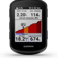 GPS Garmin para ciclismo: elige el mejor