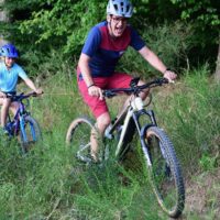 ZEFAL Bike Taxi: ¿La Mejor Cuerda de Remolque para Bicicletas?