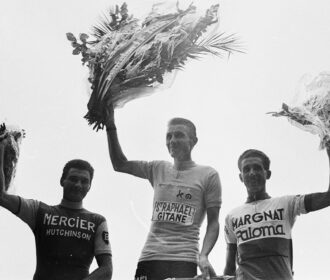 El Misterio De Anquetil En Envalira Que Marco Su Vida