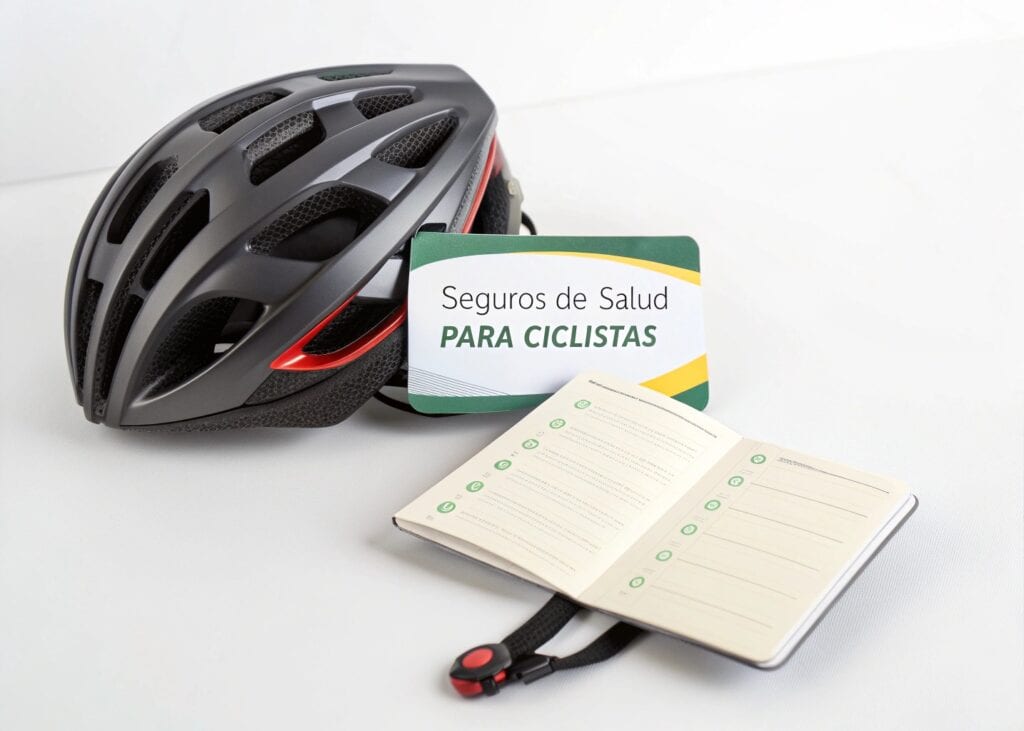 Los Seguros De Salud Para Ciclistas, Una Opción Que Garantiza Tranquilidad 1 Seguros De Salud Para Ciclistas