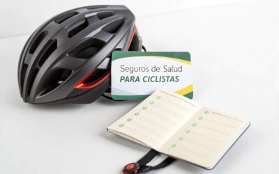 seguros de salud para ciclistas