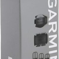 Sensor de velocidad y cadencia Garmin 2: características y ventajas