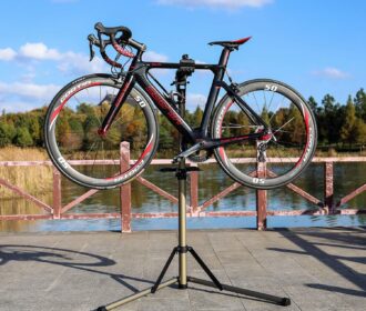 Los Mejores Soportes Para Reparación De Bicicletas